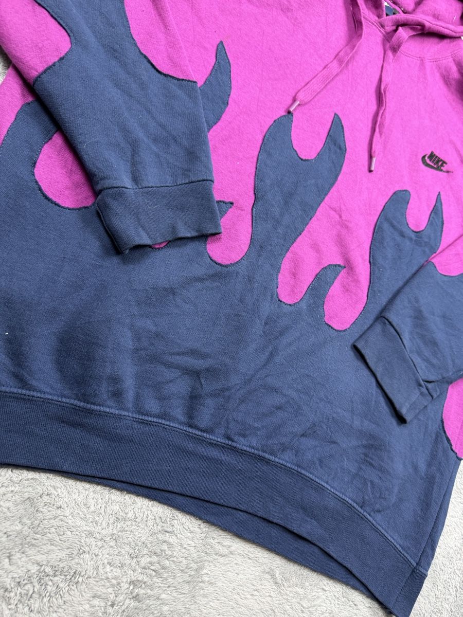 Nike Maglioni & Felpe: Nike Upcycled sweatshirt – Usato da Erlinsbach SO venduto da TogaResell 2