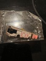 Pins SEV bus