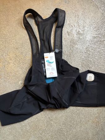 Short Vélo Dotout Homme Taille M