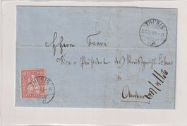 THUSIS-Brief-1869