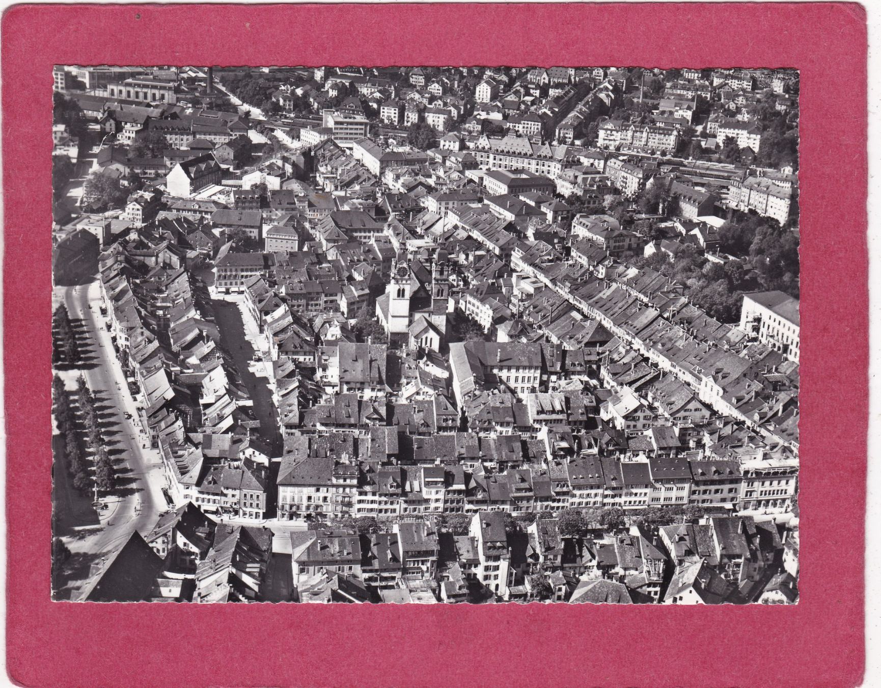 Cartoline postali: Winterthur – Usato da Herisau venduto da Lisegrat2008