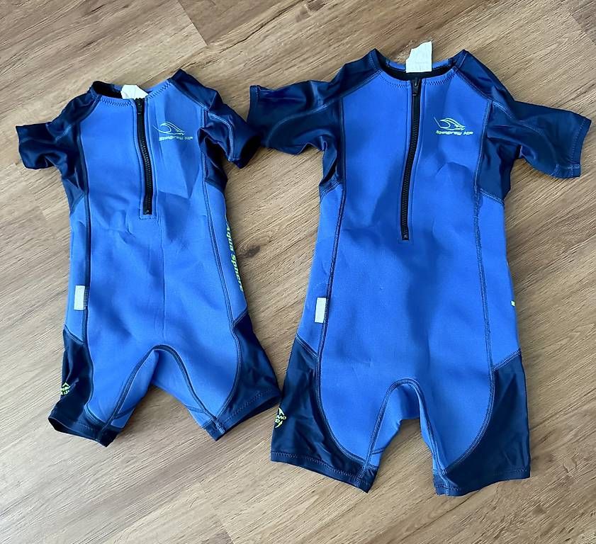 Combinaisons de plongée: Neopren Anzug Kinder – D'occasion à Stüsslingen par 8-Sunny-8