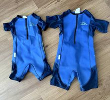 Neopren Anzug Kinder