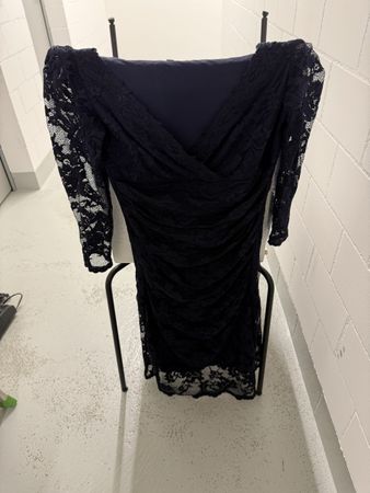 Cocktailkleid The Lace Colletion von Mode Weber
