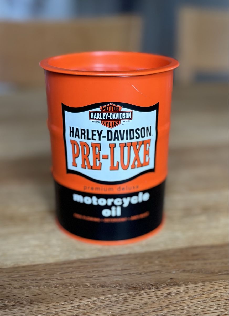 Altro in Decorazioni & Accessori: Harley Davidson Blechdose – Usato da Würenlos venduto da Ashley24 1