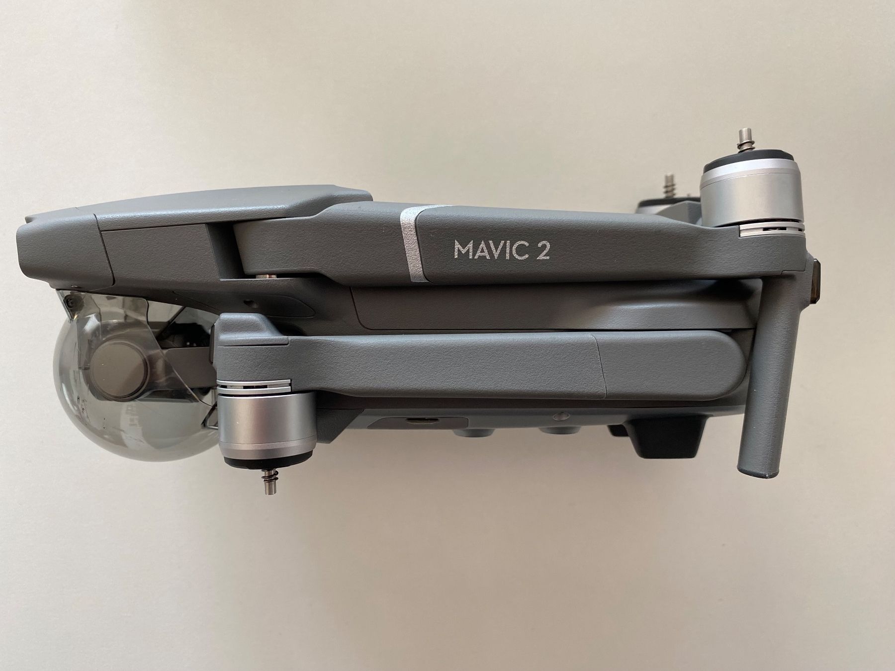DJI RC Modellbau: Drone DJI Mavic 2 Pro avec télécommande – Gebraucht aus Gland von Tech-TEC 4