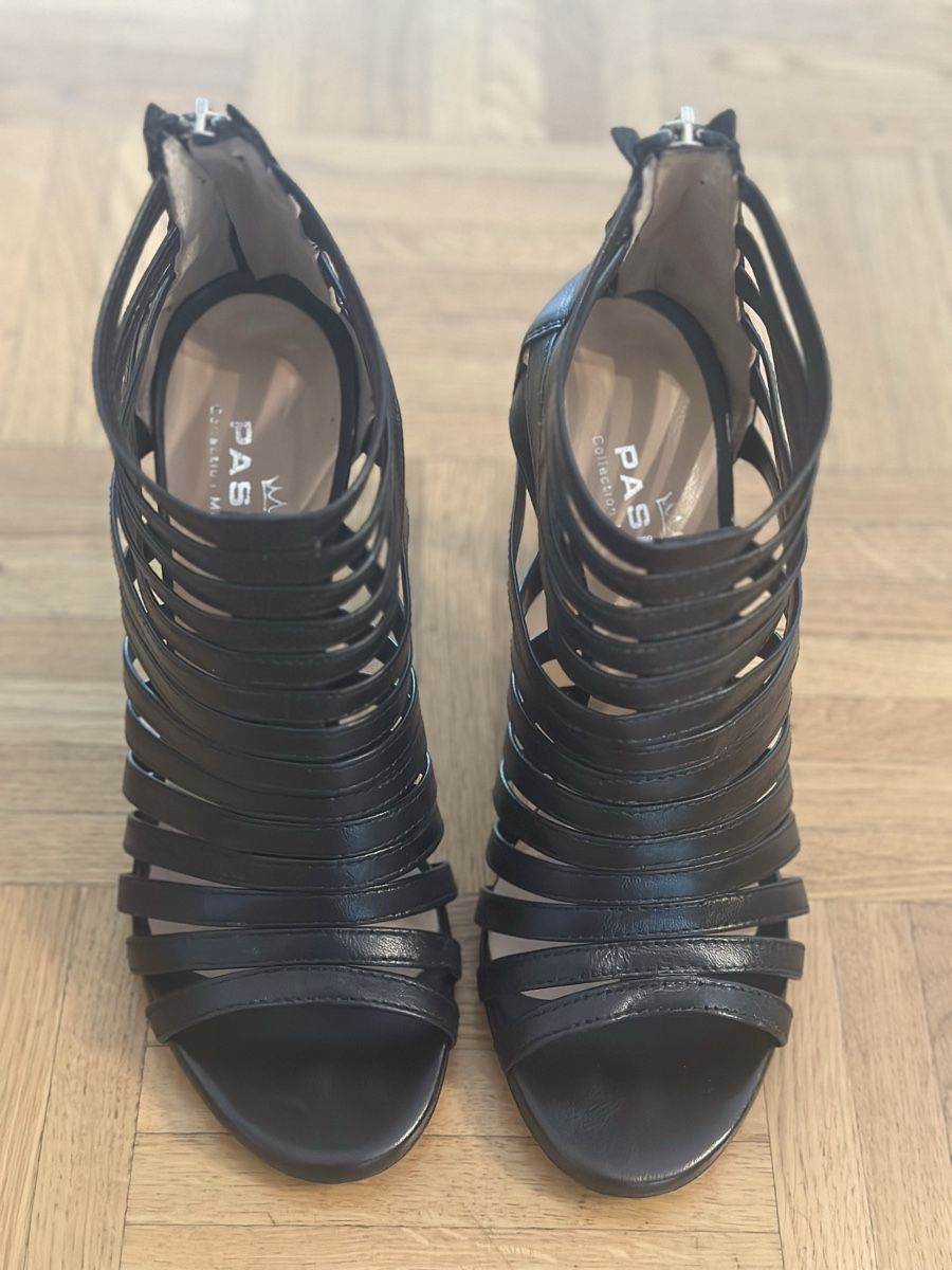 Scarpe da donna: High Heel Sandalette – Nuovo (secondo la descrizione) da Bern venduto da ambeck 1