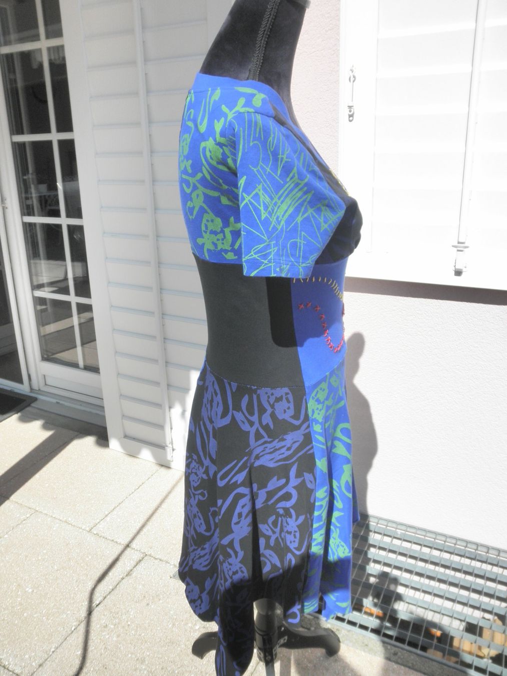 Kleider: Kleid DY Design – Gebraucht aus Buttwil von Engelhaar 2