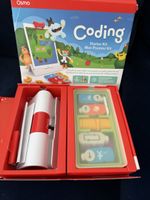 Osmo Coding Starter Kit (Kids 5-10 Jahre)