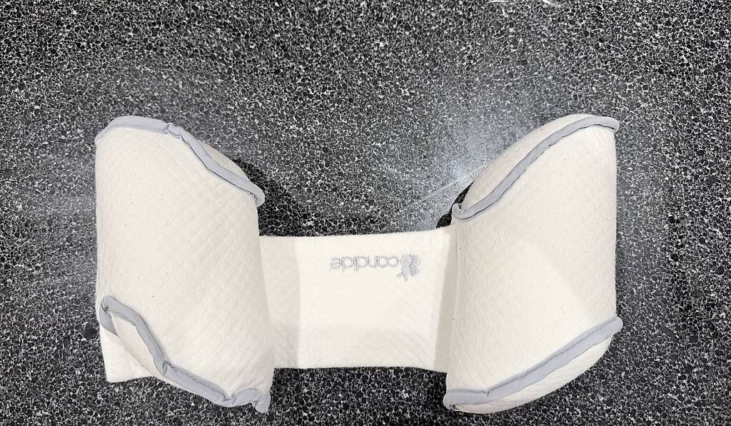 Coussins: Candide Cale Bébé Ergonomique  – D'occasion à Ulisbach par kun_vs7k 1
