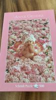 Puzzle, Anne Geddes, Schmidt Puzzle 500 Teile