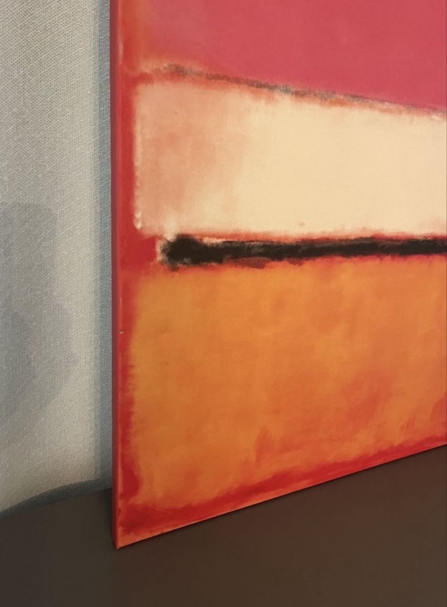 Foto & Immagini: Grosser Kunstdruck auf Leinwand  – Usato da Cham venduto da MC_0605 2