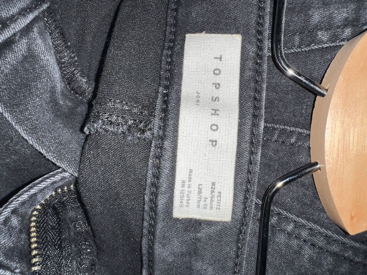 Topshop Pantaloni: Topshop Hose – Usato da Zürich venduto da amh_d2ch 2