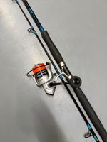 Welsrute Combo Formax 2.40m