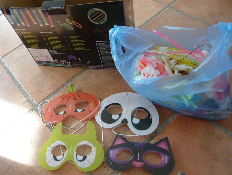 Jouets: Party-Box – D'occasion à Ruggell par Dolce9 2