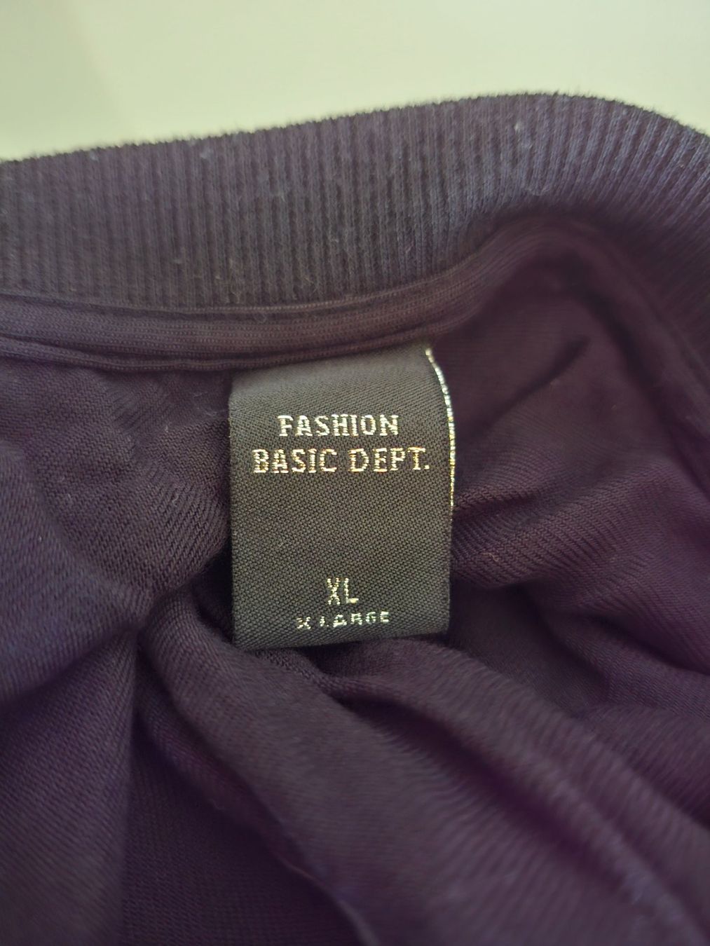 Vestes: Jäckchen Schwarz Grösse XL – D'occasion à Erlinsbach par pfunky 2
