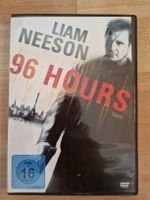 96 HOURS,  TAKEN