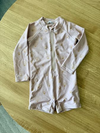 Liewood UV Badeanzug Grösse 92