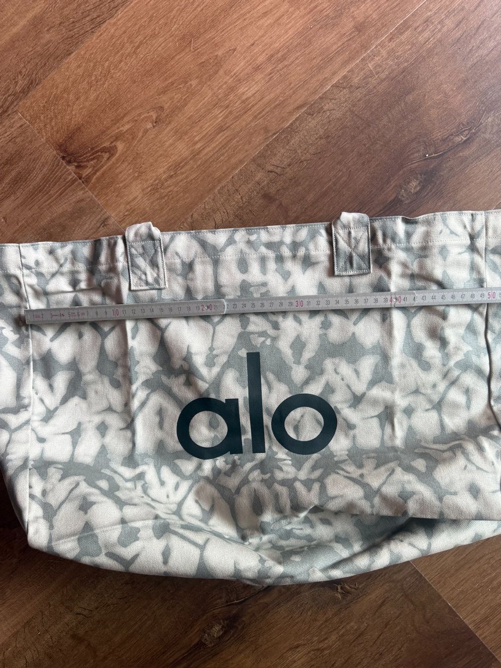 Alo Yoga Borse: New Alo tote bag – Nuovo e nell'imballaggio originale da St-Sulpice VD venduto da juhdu 4