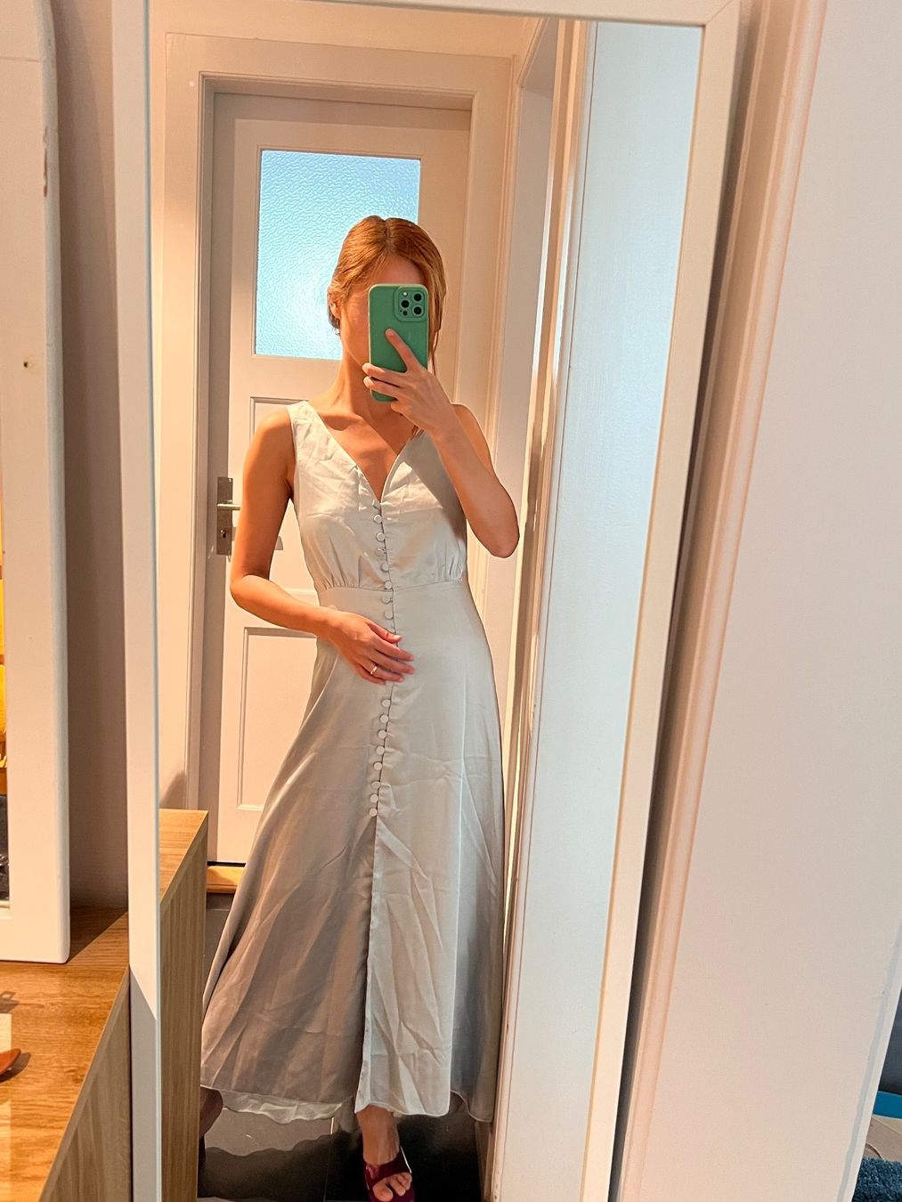 Kleider: AbendKleid – Gebraucht aus Bern von mystyle_bern