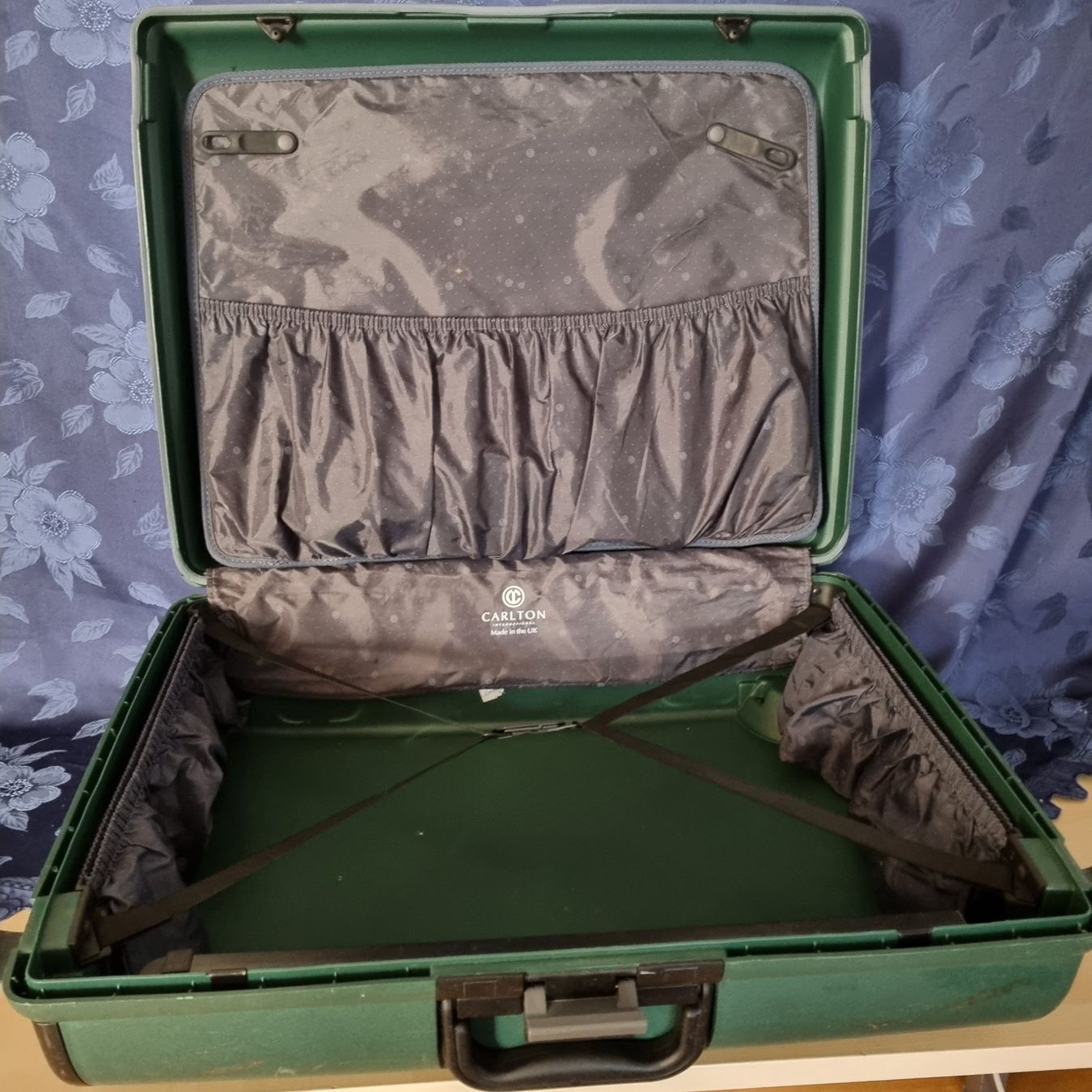 Valises de voyage: Koffer Schallenkoffer – D'occasion à Kriens par gra_fhn7 8