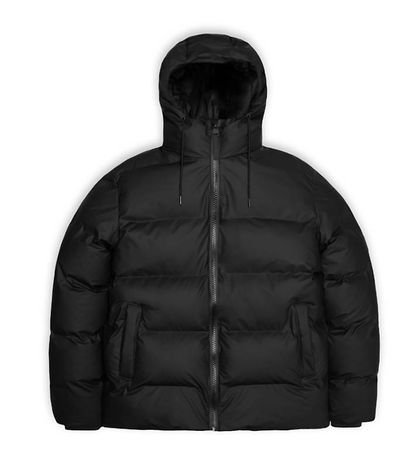 Rains 15120 Alta Puffer Jacket Daunenjacke M/L