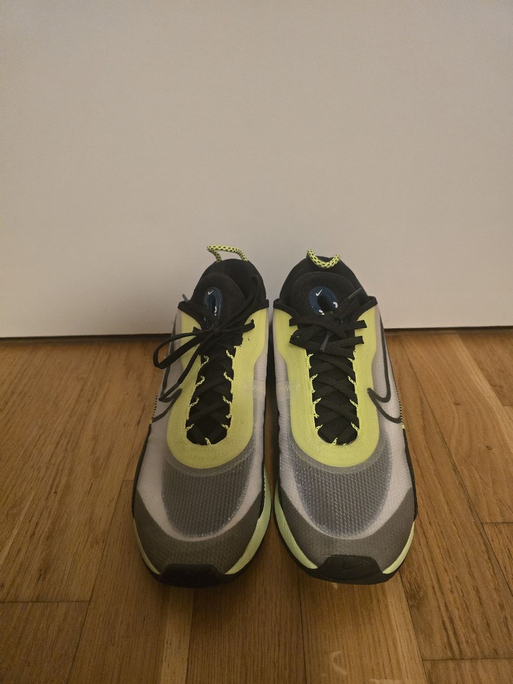 Nike Scarpe da uomo: Nike Air Max – Usato da Niederbipp venduto da Tiffany1771 2