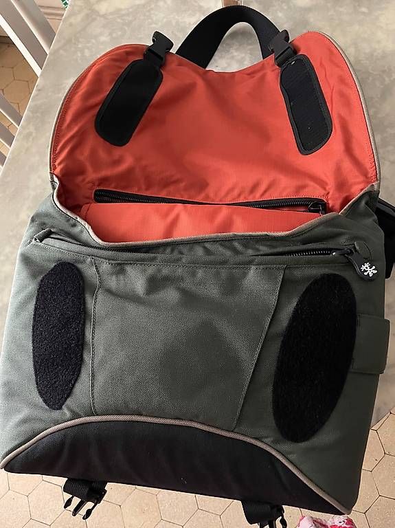 Sacs: Computertasche – Neuf avec emballage d'origine à Basel par suz_h7zv 2