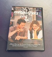 mitten ins Herz DVD