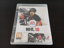 Playstation 3 NHL 10