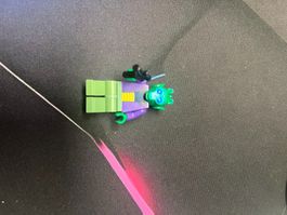 Lego Star Wars Minifiguren Onaconda Farr guter Zustand