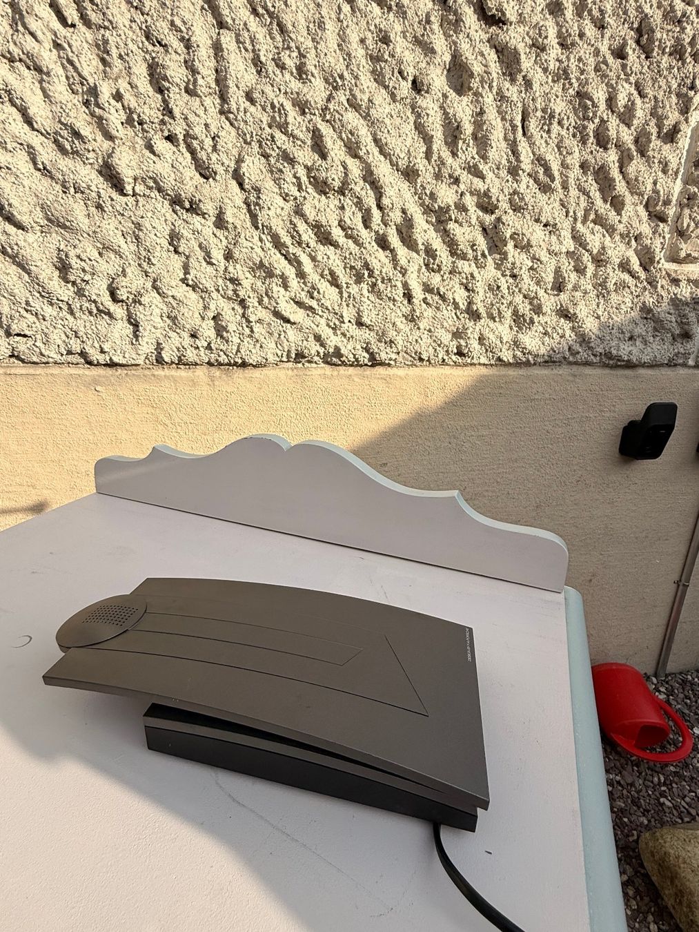 Lampen: Porsche Design Tisch Lampe – Gebraucht aus Sargans von sonne046 2