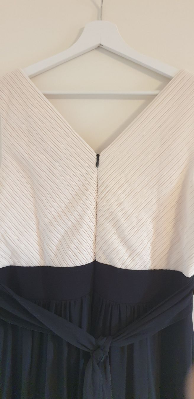 Guido Maria Kretschmer Vestiti: Abendkleid von GMK – Usato da Kreuzlingen venduto da gogi3 5