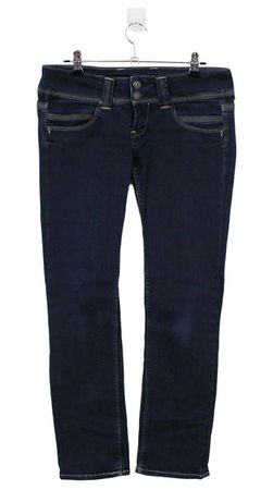 Pepe Jeans London Jeans VENUS W29/L30