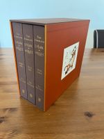 Calvin and Hobbes Komplett-Edition Hardcover (Englisch)