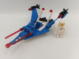 6845 Cosmic Charger