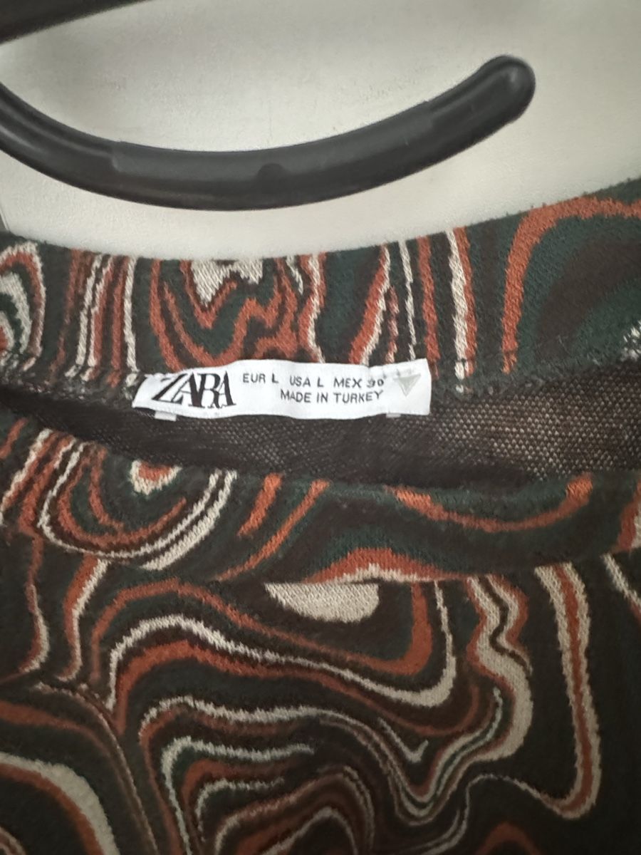 Zara Maglioni & Felpe: Pull Zara taille L – Usato da Meyrin venduto da mai_pl7s 2