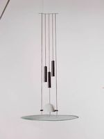 suspension design vintage