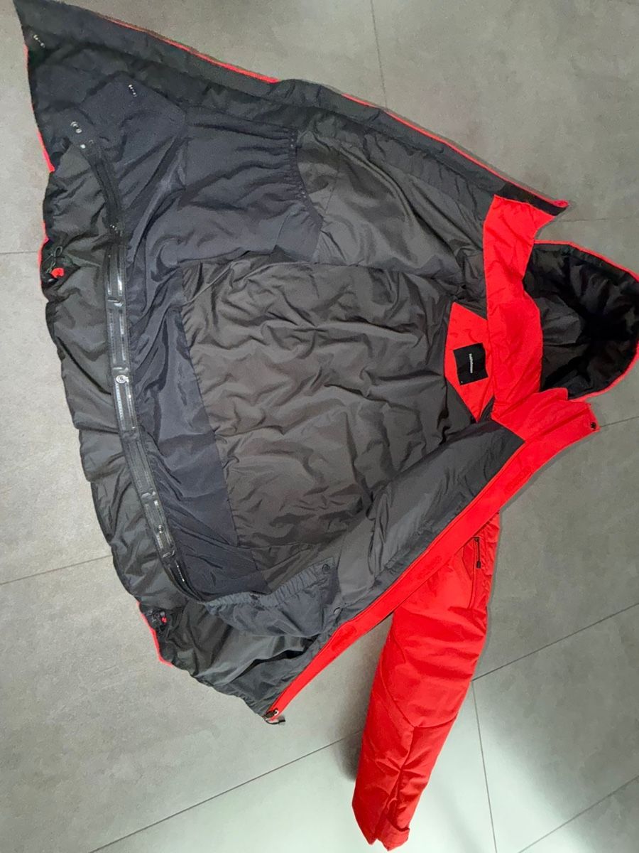 Jacken: Giacca Peak Performance – Gebraucht aus Tremona von lau_8fzg 2