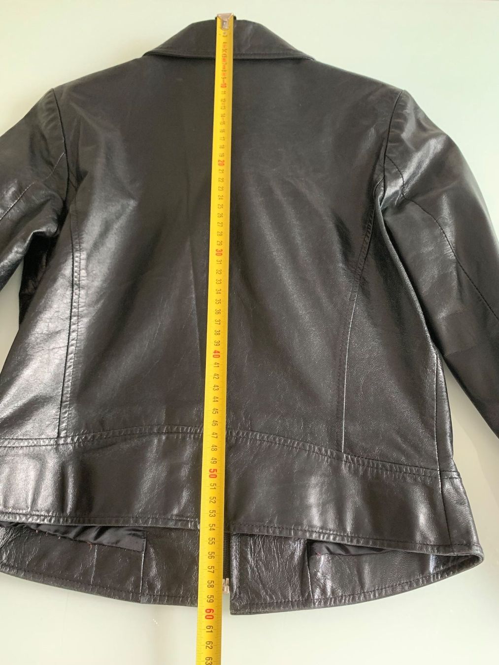 Jacken: Damen Lederjacke  LEONARDO Gr 38 – Gebraucht aus Adliswil von Majeska 4