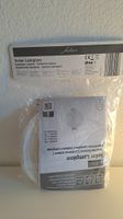 Lampe solaire Belavi blanche neuve emballage scellé