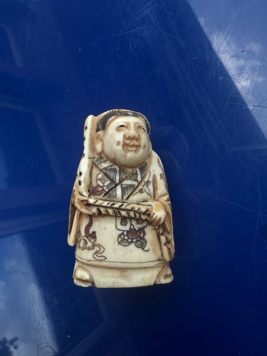 Figurines: Figuren Sammlerstueck  – D'occasion à Wittnau par Rewachen 2