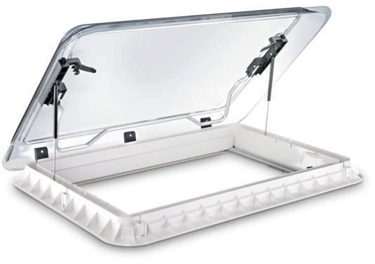 Dometic Fenêtres: Dometic Seitz Heki 2 960x655mm Dachluke – Neuf avec emballage d'origine à Bottighofen par zaap 5