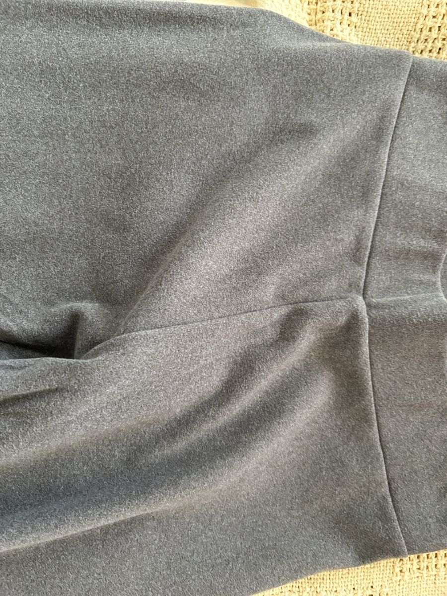 Leggings: DAMEN leggins grau – Nuovo (secondo la descrizione) da Herzogenbuchsee venduto da warrior77 1