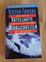 Rätselhafte Wirklichkeit