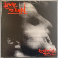 BONE ORCHARD - SWALLOWING HAVOC