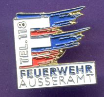 Feuerwehr  AUSSERAMT