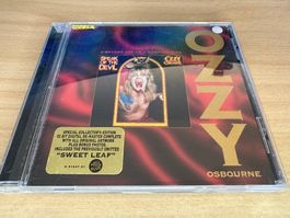 Ozzy Osbourne – Speak Of The Devil