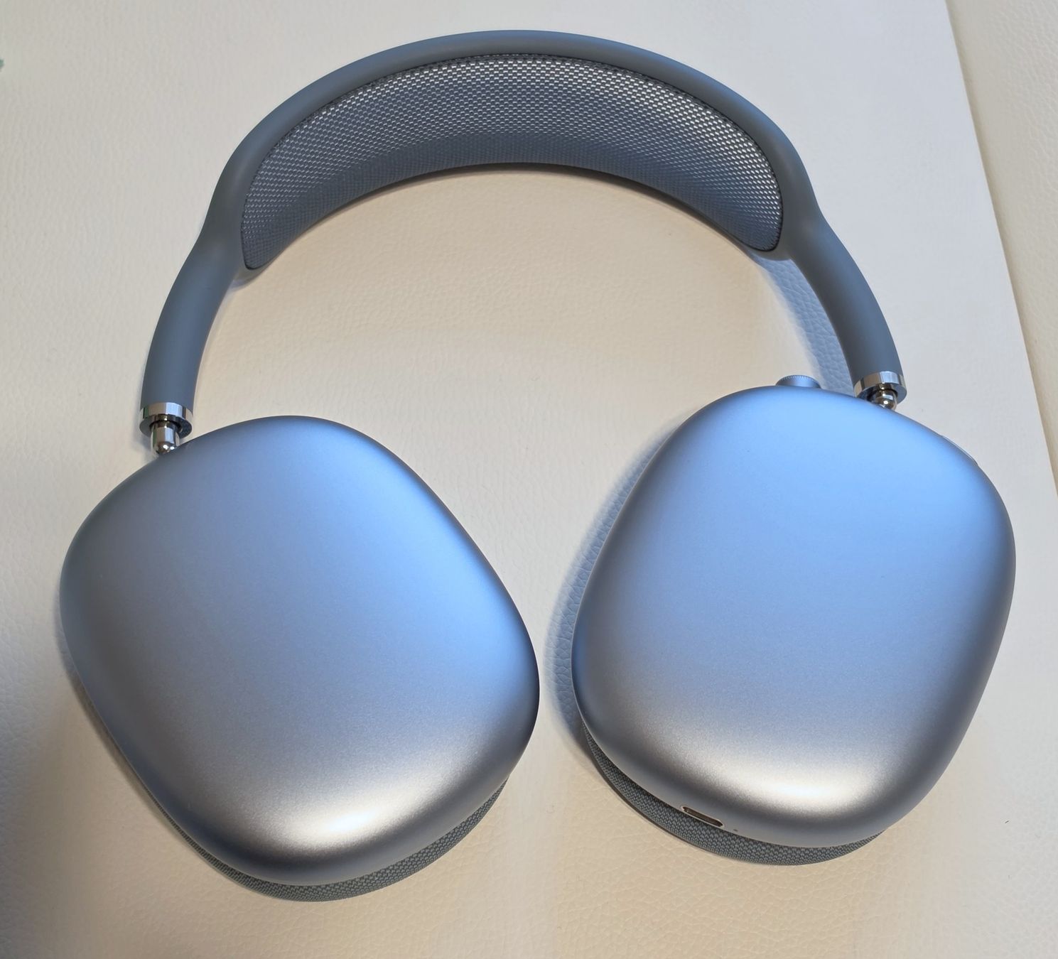 Apple Kopfhörer: Apple Airpods max 2 – Neu (gemäss Beschreibung) aus Mannens von Mannens232 2