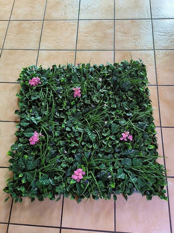 Alle Dekorationen: Kunstpflanze matte – Gebraucht aus Safenwil von DerMuni 1